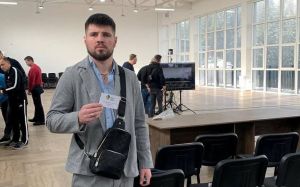 Хитров дав прогноз на бій Дерев'яченка з Мунгією: "Не виключаю дострокову перемогу Дерев'янченка в пізніх раундах"