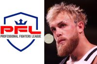 Каміл Гаджиєв прокоментував підписання Джейка Пола в PFL