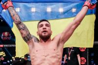 Амосов розповів про адекватність Лобова і про наступний бій