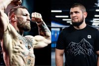 Хабіб Нурмагомедов раптово підтримав МакГрегора: "У цьому світі завжди є шанс повернутися"