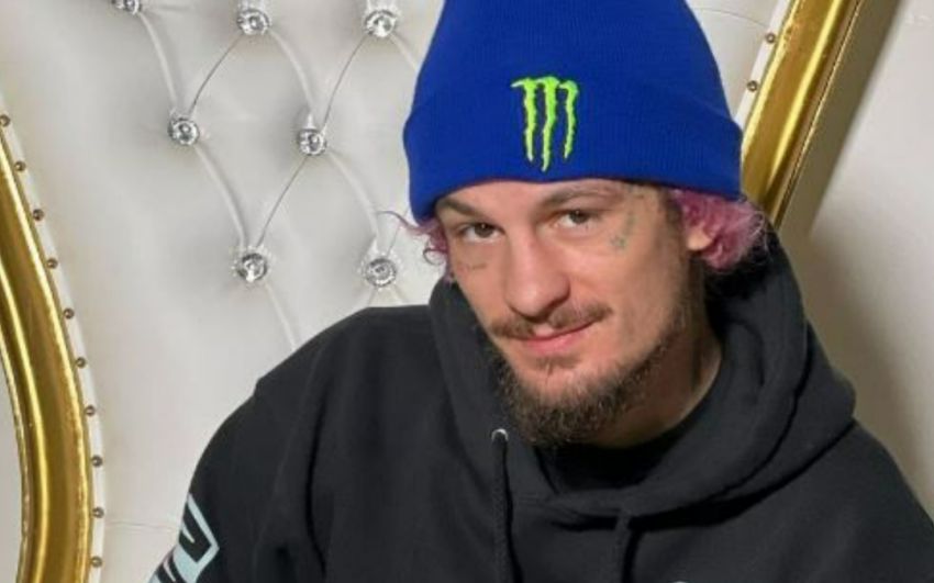 Шон О'Меллі похвалився умовами нового контракту з UFC