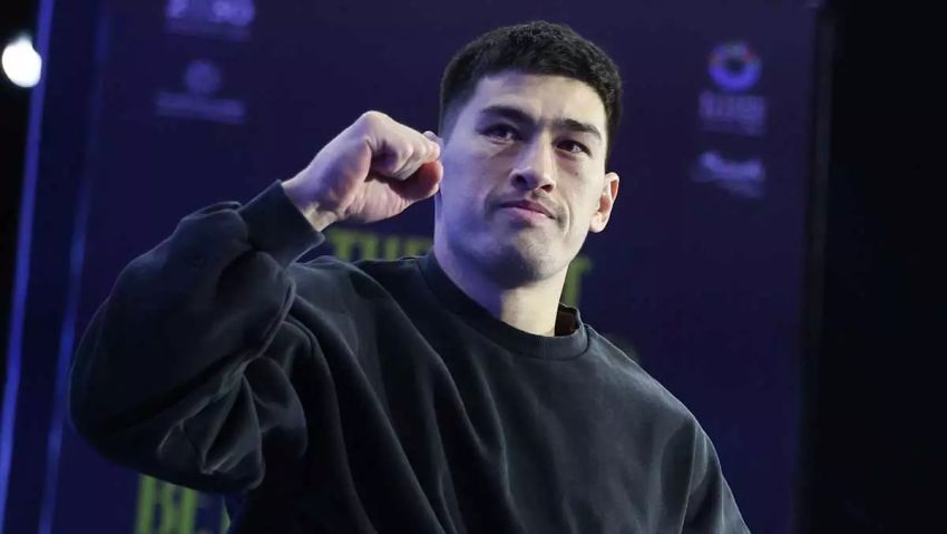 WBO відмовилася розігрувати свій титул у бою Бівол - Айферт через війну Росії проти України