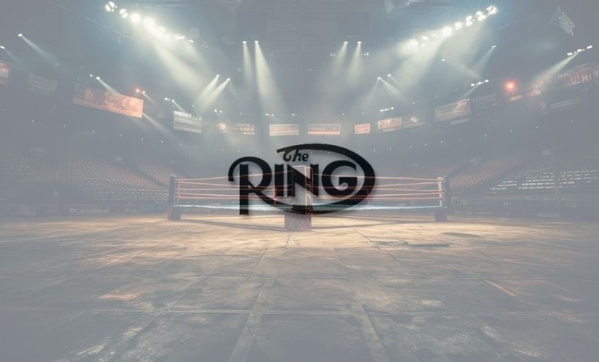 Рейтинг боксерів P4P від The Ring за листопад 2023 року