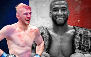 Де дивитися UFC Fight Night 287: Ден Хукер — Саладін Парнасс
