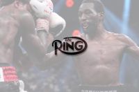 Рейтинг боксерів P4P від The Ring за травень 2024 року
