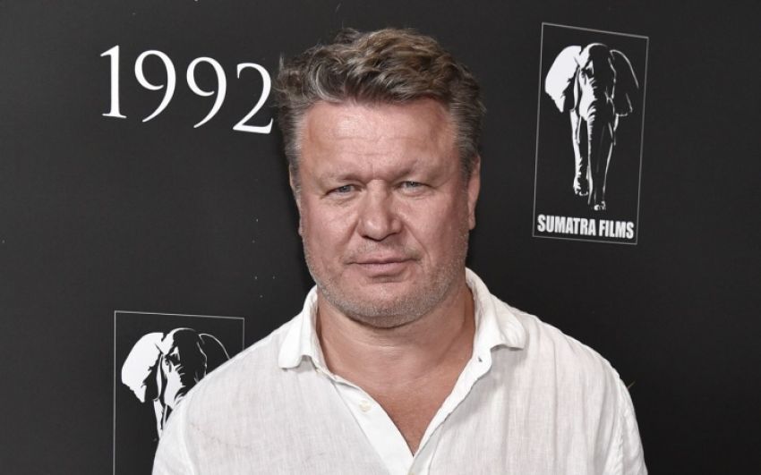 Олег Тактаров - про Сталіна: "Він був необхідний для земної цивілізації"