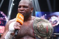 "Я дзвонив директору похоронного бюро": Кевін Джонсон поскаржився на складнощі отримання російського громадянства