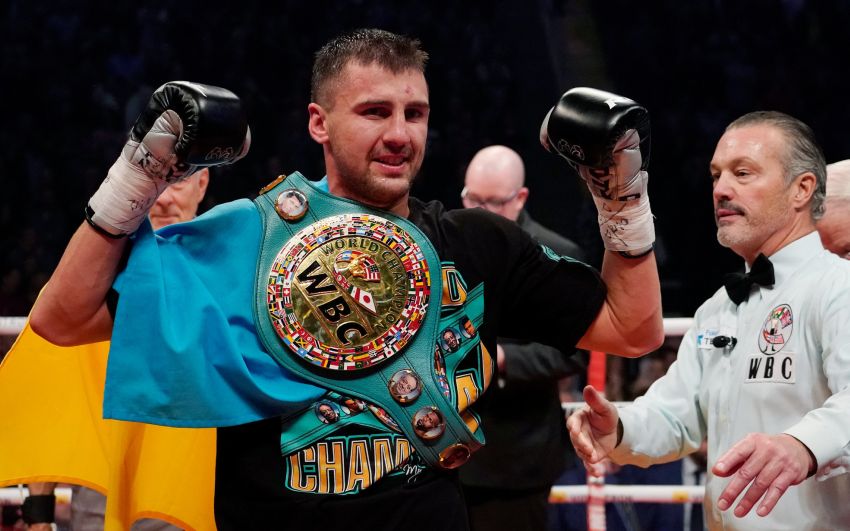 Олександр Гвоздик відповів, чому не повернувся в Україну після початку повномасштабної війни: "Хто б так зробив на моєму місці?"
