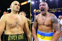 Едді Гірн назвав фаворита бою Усик - Ф'юрі: "Зараз упевненість Усика зашкалює"