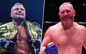Сергій Харитонов розкритикував Анатолія Малихіна: "Він перший серед шакалів"