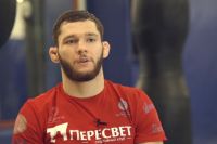 Шаблій прокоментував результати турніру Bellator проти PFL