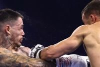 Кларисса Шилдс відреагувала на перемогу Ломаченка над Камбососом