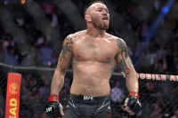 Рейтинг бійців UFC за квітень 2022 року