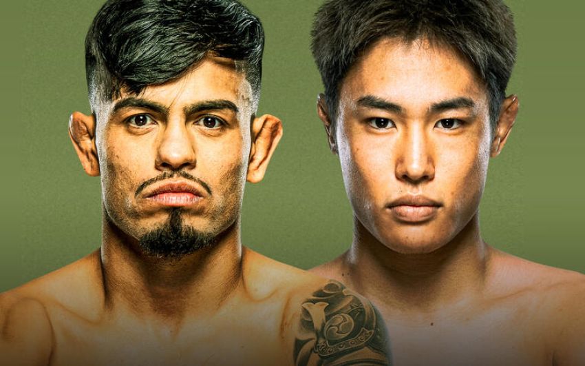 Результати турніру UFC Fight Night 244