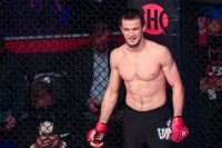 Зубайра Тухугов закликав Усмана Нурмагомедова перейти в UFC: "Іслам його чекає там"