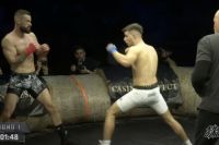 Бокс на голих кулаках: нова ера (Частина 6) - Промоушени, що зародилися у 2022 році