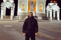 Василь Ломаченко відреагував на боротьбу з впливом УПЦ МП в Україні: "Боляче дивитися на це"