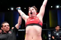 У "Російської Ронди" були проблеми з головою після дебюту в UFC
