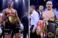 Чи є інтрига в бою Усик - Верховен? Відповідає Олександр Красюк