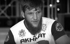 Каміл Гаджиєв висловився про смерть Еділова: "Немає слів"