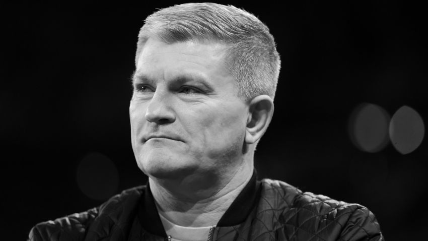Ріккі Гаттон помер у 46 років