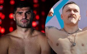 "Я думаю про це щодня": Філіп Хрговіч пояснив, чому він стане наступним суперником Усика