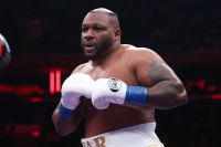Джарелл Міллер про Гассієва: «Він — «поштовий» чемпіон, який хоче більше грошей»