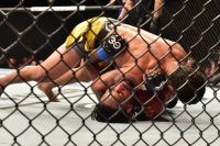 Відео бою Гілберт Бернс - Ніл Магні UFC 283