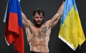 Микита Крилов: "Україна і Росія - це дійсно одна нація, якщо хтось не знав"