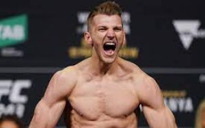 Ден Хукер все ще розраховує стати чемпіоном UFC