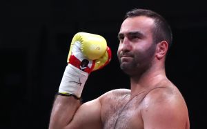 Тренер Гассієва розповів про наступний поєдинок Мурата: "Є ймовірність зустрічі з опонентом із першої десятки"