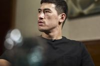 Гендиректор Matchroom Boxing перерахував потенційних суперників Дмитра Бівола