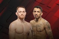 Бій Делла Маддалена - Пратес очолить турнір UFC Fight Night 275