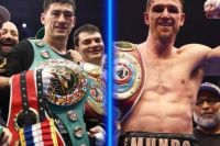 WBO зобов’язала Бівола та Сміта розпочати переговори щодо поєдинку
