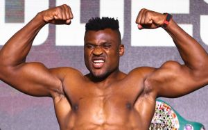 Френсіс Нганну після бою з Ф'юрі увійшов до топ-10 рейтингу WBC у надважкій вазі