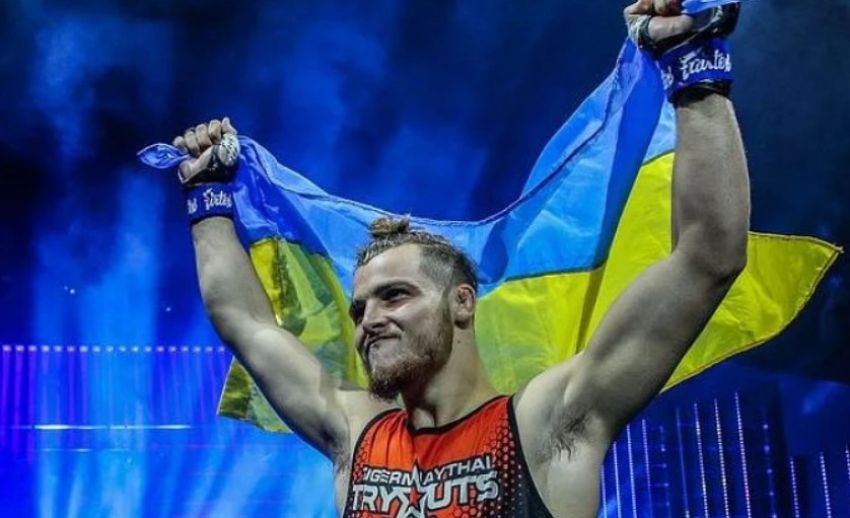 Менеджер відреагував на поразку українця Донченка: "Це лише відтермінує нашу мету - потрапляння в UFC"