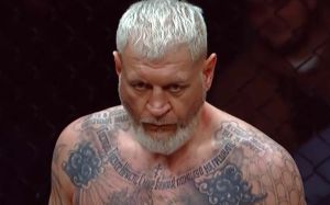 Стало відомо, де і коли Олександр Ємельяненко проведе наступний бій