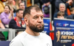 У Ural FC впевнені, що Ємельяненко готовий до великих поєдинків