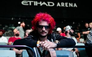 Шон О'Меллі дав пораду бійцям UFC, які хочуть підвищити свій дохід