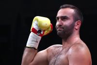 Тренер Гассієва розповів про наступний поєдинок Мурата: "Є ймовірність зустрічі з опонентом із першої десятки"