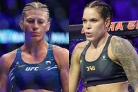 Кайла Гаррісон знялася з бою проти Аманди Нуньєс на UFC 324
