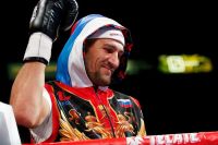 Сергій Ковальов відмовився боксувати з Мчуну за звання претендента на титул WBC