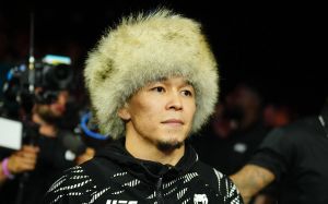 Зірвано головний бій турніру UFC Mexico