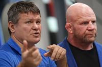 Олександр Ємельяненко дав прогноз на бій Тактаров - Монсон: "Рознесе в одну хвіртку"