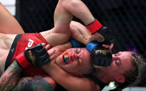 результати турніру PFL Chicago 2