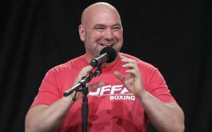 UFC вривається в бокс? Заява Дани Вайта
