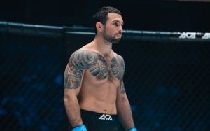 Гаджиєв радить Вартаняну спробувати свої сили в Bellator або PFL
