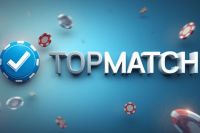 Live-розділ для ставок на Топ-Матч
