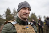 Володимир Кличко - про черговий обстріл України Росією: "Убивство мирних жителів - звичайна справа для Путіна"