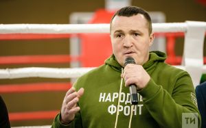 Денис Лебедєв: "США - це про гроші. Коли розмова заходить про фінанси, вони про все забувають"